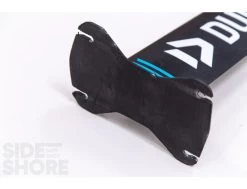 Duotone Mat Alu 90 + Platine Double US -Aqua Soldes mat alu 90 platine double us duotone 7