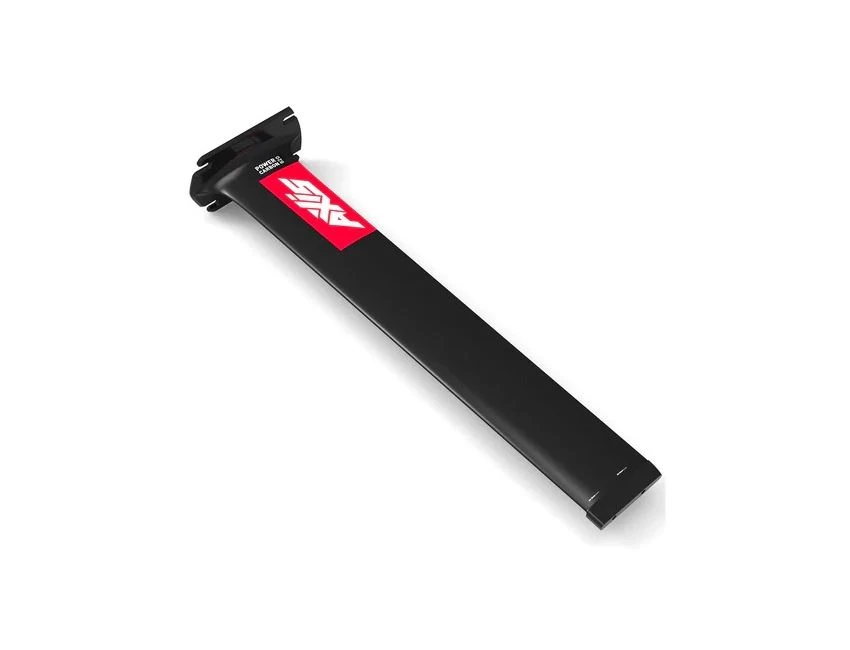 Mat Power Carbon Foil Mast & Base Plate 1 Mat Power Carbon Foil Mast & Base Plate