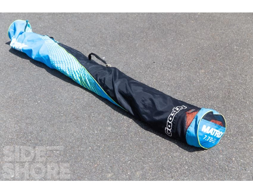 Matrix 2017 - 7.7 M² 2 Matrix 2017 - 7.7 M² – Image 2