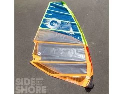 Matrix 2017 - 7.7 M² 38 Matrix 2017 - 7.7 M² -Aqua Soldes matrix 2017 77 m gaastra ga sails 18