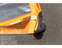 Matrix 2017 - 7.7 M² 23 Matrix 2017 - 7.7 M² -Aqua Soldes matrix 2017 77 m gaastra ga sails 3