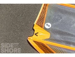 Matrix 2017 - 7.7 M² 24 Matrix 2017 - 7.7 M² -Aqua Soldes matrix 2017 77 m gaastra ga sails 4