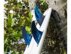 Mayhem Vapor Core - Blue - Thruster - M/L -Aqua Soldes mayhem vapor core blue thruster ml futures 5