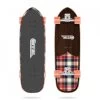 Long Island McFarlane Sursfskate 34"