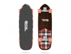 Long Island McFarlane Sursfskate 34"