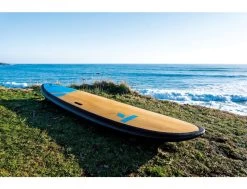 Meteor 6'4" -Aqua Soldes meteor 64 bic sport tahe 11