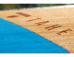 Meteor 6'4" -Aqua Soldes meteor 64 bic sport tahe 12