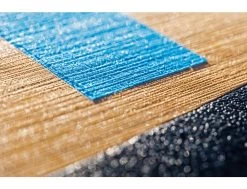 Meteor 6'4" -Aqua Soldes meteor 64 bic sport tahe 13