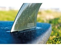 Meteor 6'4" -Aqua Soldes meteor 64 bic sport tahe 14