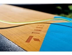 Meteor 6'4" -Aqua Soldes meteor 64 bic sport tahe 15