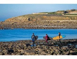 Meteor 6'4" -Aqua Soldes meteor 64 bic sport tahe 19