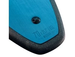 Meteor 6'4" -Aqua Soldes meteor 64 bic sport tahe 4