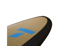 Meteor 6'4" -Aqua Soldes meteor 64 bic sport tahe 7