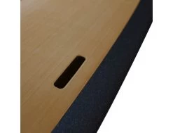 Meteor 6'4" -Aqua Soldes meteor 64 bic sport tahe 8