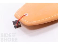 Mid Length - Terracota - 7'0 X 21 3/8" X 2 7/8" - 49.4 L - Futures - Thruster -Aqua Soldes mid length terracota 70 x 21 38 x 2 78 494 l futures thruster indio 10