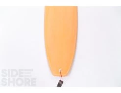 Mid Length - Terracota - 7'0 X 21 3/8" X 2 7/8" - 49.4 L - Futures - Thruster -Aqua Soldes mid length terracota 70 x 21 38 x 2 78 494 l futures thruster indio 11