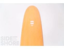 Mid Length - Terracota - 7'0 X 21 3/8" X 2 7/8" - 49.4 L - Futures - Thruster -Aqua Soldes mid length terracota 70 x 21 38 x 2 78 494 l futures thruster indio 12