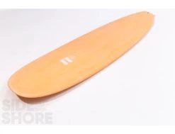 Mid Length - Terracota - 7'0 X 21 3/8" X 2 7/8" - 49.4 L - Futures - Thruster -Aqua Soldes mid length terracota 70 x 21 38 x 2 78 494 l futures thruster indio 13
