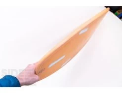 Mid Length - Terracota - 7'0 X 21 3/8" X 2 7/8" - 49.4 L - Futures - Thruster -Aqua Soldes mid length terracota 70 x 21 38 x 2 78 494 l futures thruster indio 15