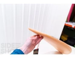 Mid Length - Terracota - 7'0 X 21 3/8" X 2 7/8" - 49.4 L - Futures - Thruster -Aqua Soldes mid length terracota 70 x 21 38 x 2 78 494 l futures thruster indio 18