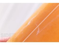 Mid Length - Terracota - 7'0 X 21 3/8" X 2 7/8" - 49.4 L - Futures - Thruster -Aqua Soldes mid length terracota 70 x 21 38 x 2 78 494 l futures thruster indio 19