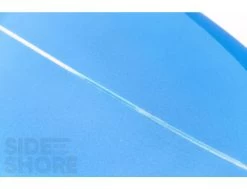 Mid One - 7'6 X 21 1/2" X 2 7/8" - 53 L - Thruster - FCS II -Aqua Soldes mid one blue 76 x 21 12 x 2 78 53 l thruster fcs ii blanks 6