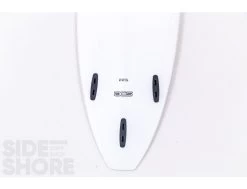 Mini Malibu - 7'3 X 21 1/4" X 2 1/2" - 46 L - Thruster - FCS 36 Mini Malibu - 7'3 X 21 1/4" X 2 1/2" - 46 L - Thruster - FCS -Aqua Soldes mini malibu 73 x 21 14 x 2 12 46 l thruster fcs bic sport tahe 16