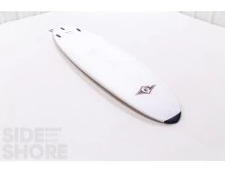 Mini Malibu - 7'3 X 21 1/4" X 2 1/2" - 46 L - Thruster - FCS 39 Mini Malibu - 7'3 X 21 1/4" X 2 1/2" - 46 L - Thruster - FCS -Aqua Soldes mini malibu 73 x 21 14 x 2 12 46 l thruster fcs bic sport tahe 19