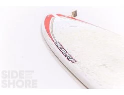 Mini Malibu - 7'3 X 21 1/4" X 2 1/2" - 46 L - Thruster - FCS 24 Mini Malibu - 7'3 X 21 1/4" X 2 1/2" - 46 L - Thruster - FCS -Aqua Soldes mini malibu 73 x 21 14 x 2 12 46 l thruster fcs bic sport tahe 4