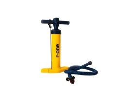 F-One Mini Pompe -Aqua Soldes mini pompe fone 3