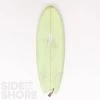 Mini Twin EPS - Green - 5'3 X 20 1/4" X 2 1/4" - 28 L - Twin - FCS II