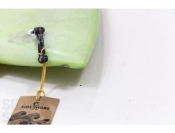 Mini Twin EPS - Green - 5'3 X 20 1/4" X 2 1/4" - 28 L - Twin - FCS II -Aqua Soldes mini twin eps green 53 x 20 14 x 2 14 28 l twin fcs ii dhd 18