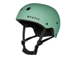 Mystic MK8 Helmet - 2022 -Aqua Soldes mk8 helmet 2022 mystic 5