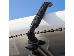 Surfboard -Aqua Soldes mousse de toit 50 cm paire hurricane 3