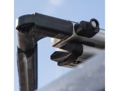 Surfboard -Aqua Soldes mousse de toit 50 cm paire hurricane 4