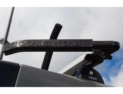 Surfboard -Aqua Soldes mousse de toit 50 cm paire hurricane 7