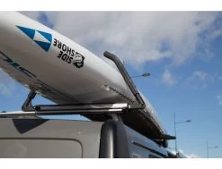 Surfboard -Aqua Soldes mousse de toit 50 cm paire hurricane 9