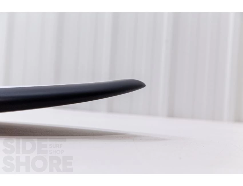 Myconaut - Black Rails - 5'5 X 20 1/2" X 2 7/16" - Quad - Futures 11 Myconaut - Black Rails - 5'5 X 20 1/2" X 2 7/16" - Quad - Futures – Image 11