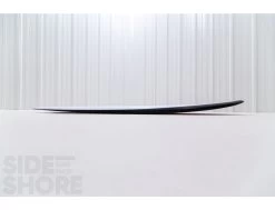 Myconaut - Black Rails - 5'5 X 20 1/2" X 2 7/16" - Quad - Futures 26 Myconaut - Black Rails - 5'5 X 20 1/2" X 2 7/16" - Quad - Futures -Aqua Soldes myconaut black rails 55 x 20 12 x 2 716 quad futures christenson surfboards 6