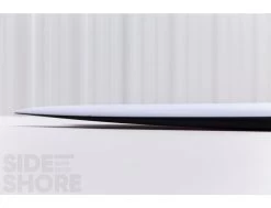 Myconaut - Black Rails - 5'5 X 20 1/2" X 2 7/16" - Quad - Futures 27 Myconaut - Black Rails - 5'5 X 20 1/2" X 2 7/16" - Quad - Futures -Aqua Soldes myconaut black rails 55 x 20 12 x 2 716 quad futures christenson surfboards 7