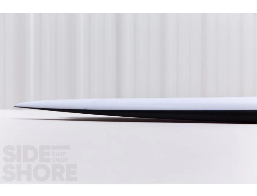 Myconaut - Black Rails - 5'5 X 20 1/2" X 2 7/16" - Quad - Futures 8 Myconaut - Black Rails - 5'5 X 20 1/2" X 2 7/16" - Quad - Futures – Image 8