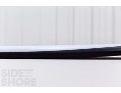 Myconaut - Black Rails - 5'5 X 20 1/2" X 2 7/16" - Quad - Futures 28 Myconaut - Black Rails - 5'5 X 20 1/2" X 2 7/16" - Quad - Futures -Aqua Soldes myconaut black rails 55 x 20 12 x 2 716 quad futures christenson surfboards 8