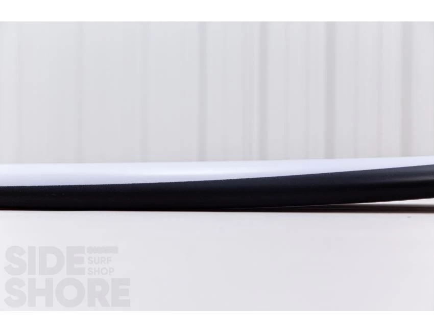 Myconaut - Black Rails - 5'5 X 20 1/2" X 2 7/16" - Quad - Futures 9 Myconaut - Black Rails - 5'5 X 20 1/2" X 2 7/16" - Quad - Futures – Image 9