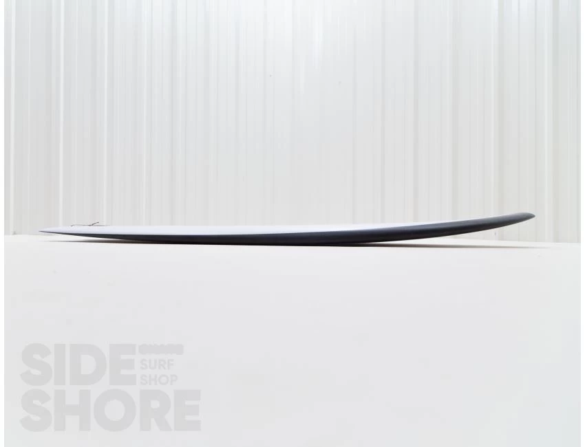 Myconaut - Black Rails - 6'1 X 21 1/2" X 2 3/4" - Quad - Futures 7 Myconaut - Black Rails - 6'1 X 21 1/2" X 2 3/4" - Quad - Futures – Image 7