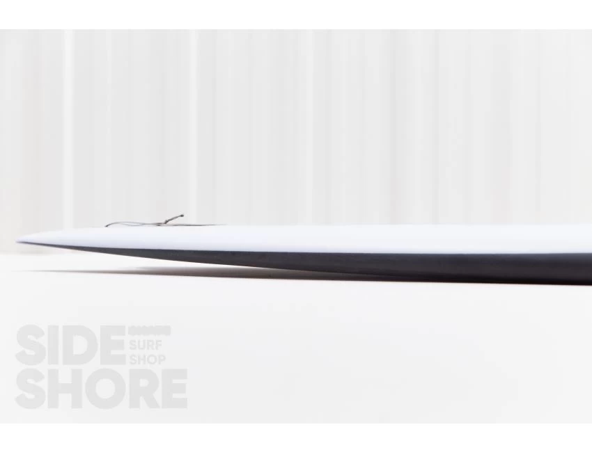 Myconaut - Black Rails - 6'1 X 21 1/2" X 2 3/4" - Quad - Futures 8 Myconaut - Black Rails - 6'1 X 21 1/2" X 2 3/4" - Quad - Futures – Image 8