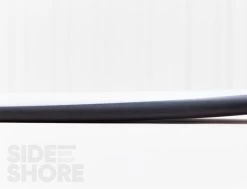 Myconaut - Black Rails - 6'1 X 21 1/2" X 2 3/4" - Quad - Futures 28 Myconaut - Black Rails - 6'1 X 21 1/2" X 2 3/4" - Quad - Futures -Aqua Soldes myconaut black rails 61 x 21 12 x 2 34 quad futures christenson surfboards 8