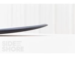 Myconaut - Black Rails - 6'1 X 21 1/2" X 2 3/4" - Quad - Futures 29 Myconaut - Black Rails - 6'1 X 21 1/2" X 2 3/4" - Quad - Futures -Aqua Soldes myconaut black rails 61 x 21 12 x 2 34 quad futures christenson surfboards 9