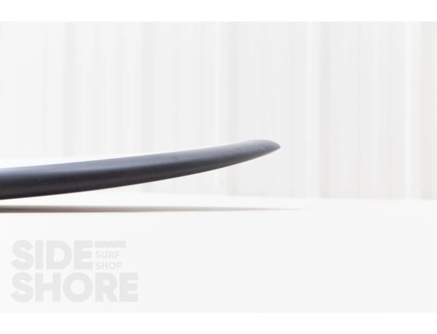 Myconaut - Black Rails - 6'1 X 21 1/2" X 2 3/4" - Quad - Futures 10 Myconaut - Black Rails - 6'1 X 21 1/2" X 2 3/4" - Quad - Futures – Image 10