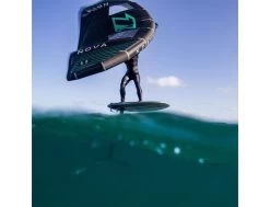 Nova Wing -Aqua Soldes nova wing north kiteboarding 15
