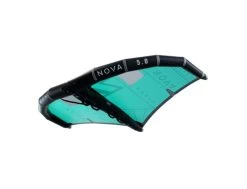 Nova Wing -Aqua Soldes nova wing north kiteboarding 5